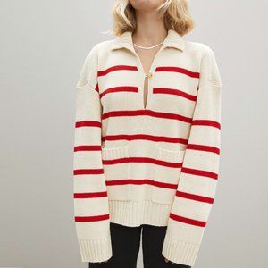 ISO EVERLANE MARINER SWEATER (DO NOT BUY)!!!!!